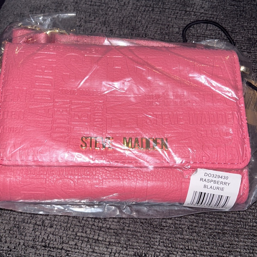Raspberry Bag - Picture 4 of 5